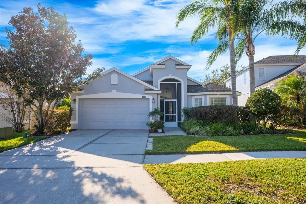 10050 Hidden Dunes Lane Orlando FL 32832