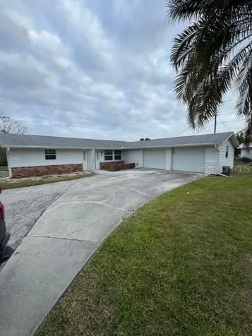 475 Palm Creek Drive Englewood FL 34223