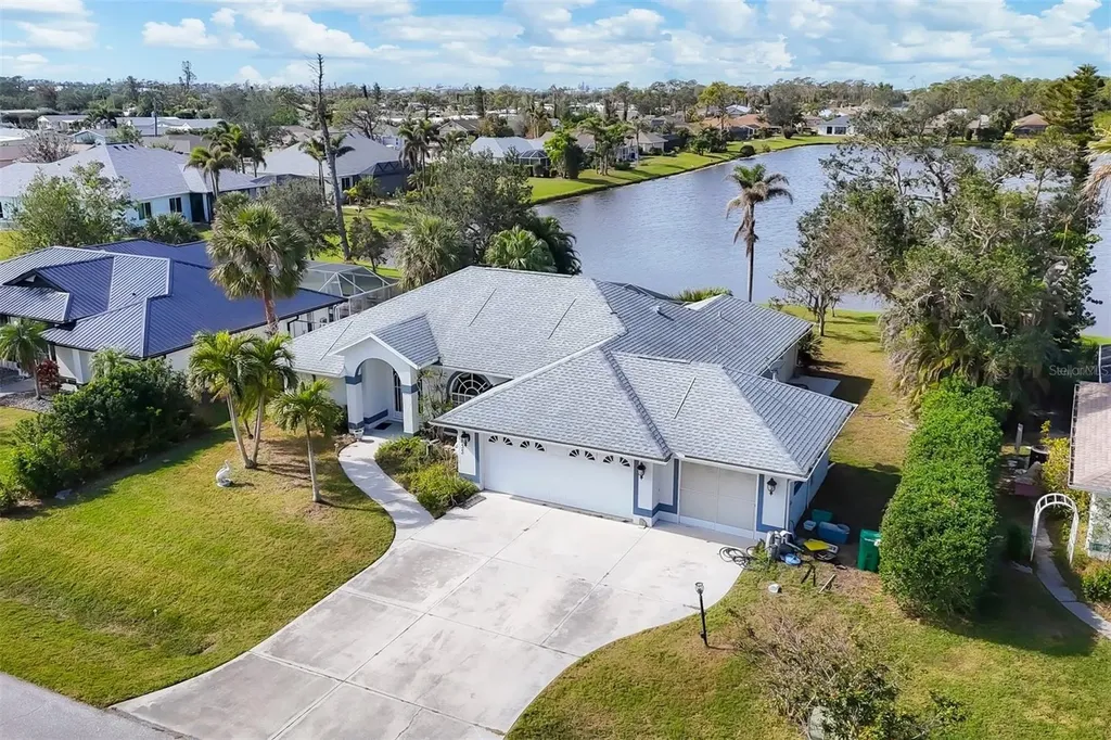 10055 Franklin Drive Englewood FL 34224