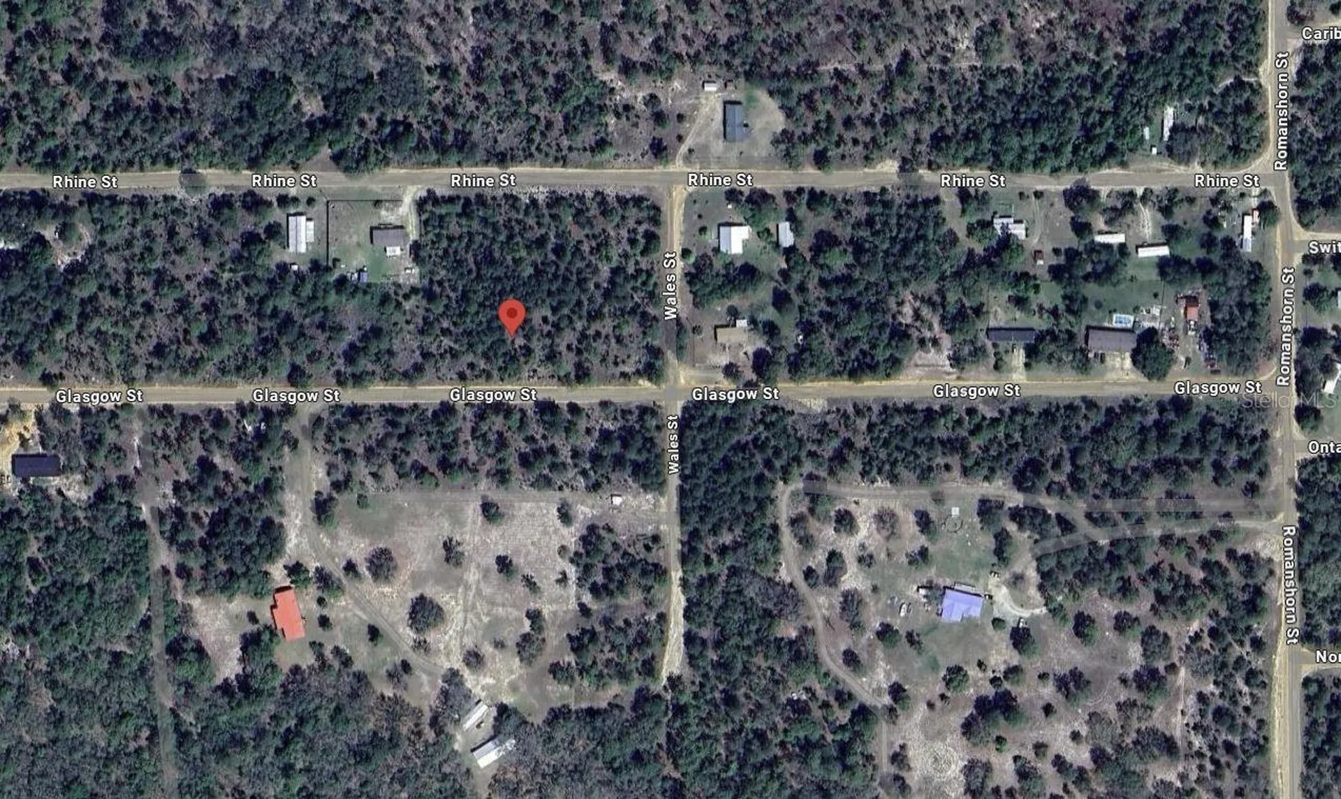 204 Glasgow Street Interlachen FL 32148