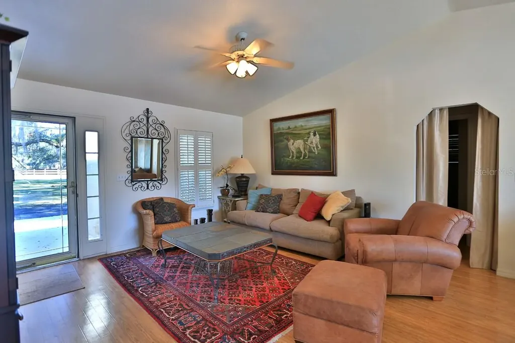 12853 NW 90th Avenue Reddick FL 32686
