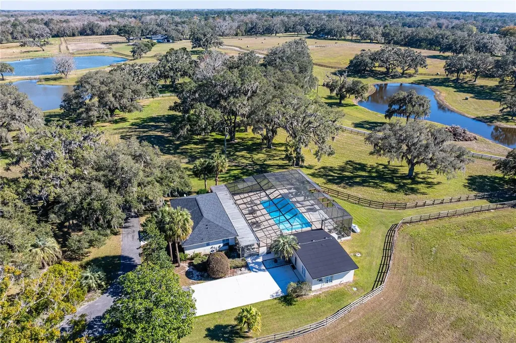 12853 NW 90th Avenue Reddick FL 32686