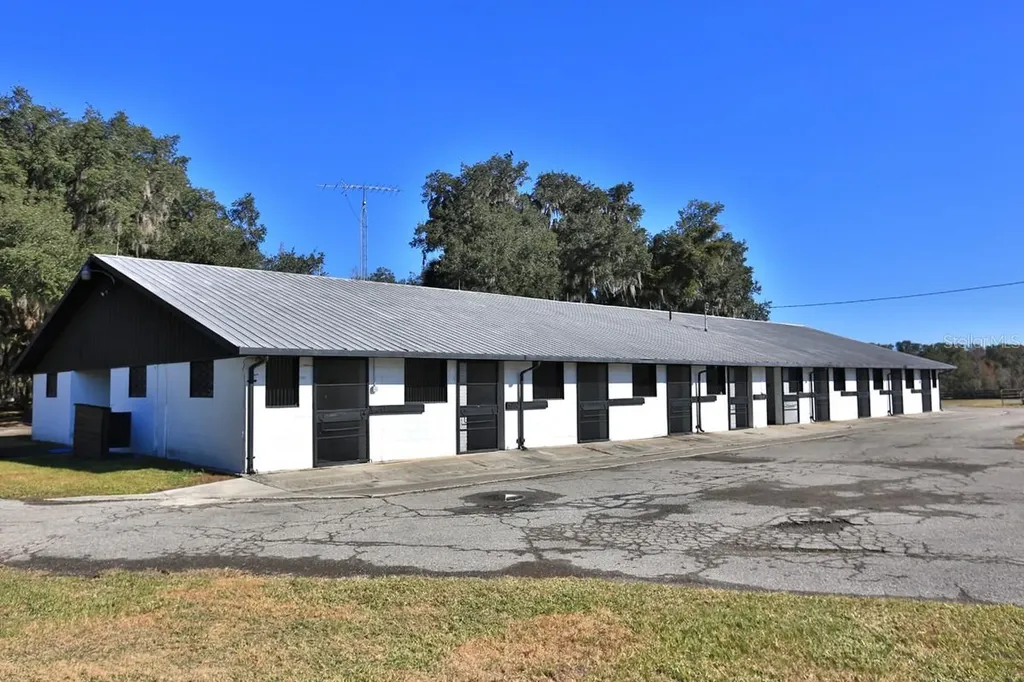 12853 NW 90th Avenue Reddick FL 32686
