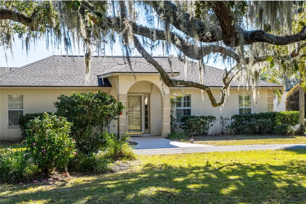 12853 NW 90th Avenue Reddick FL 32686