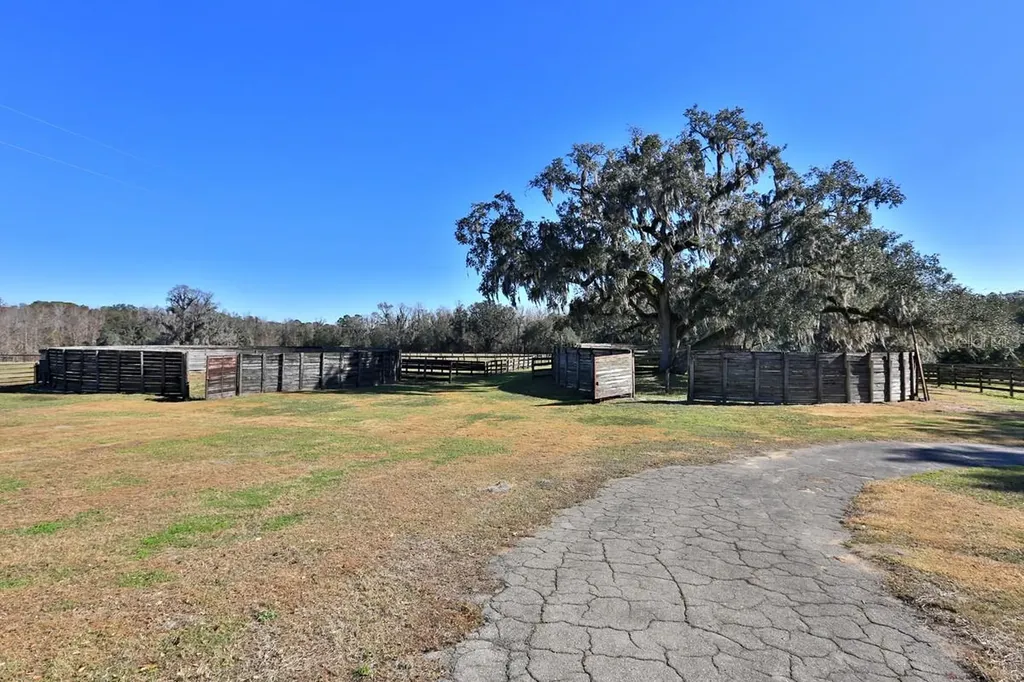 12853 NW 90th Avenue Reddick FL 32686
