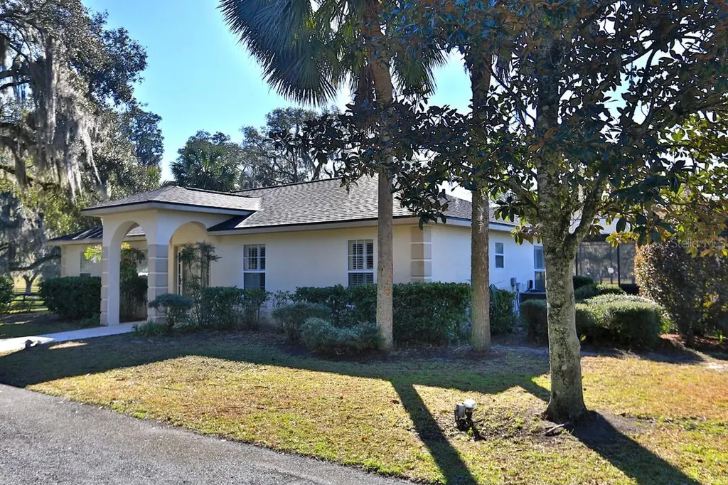 12853 NW 90th Avenue Reddick FL 32686