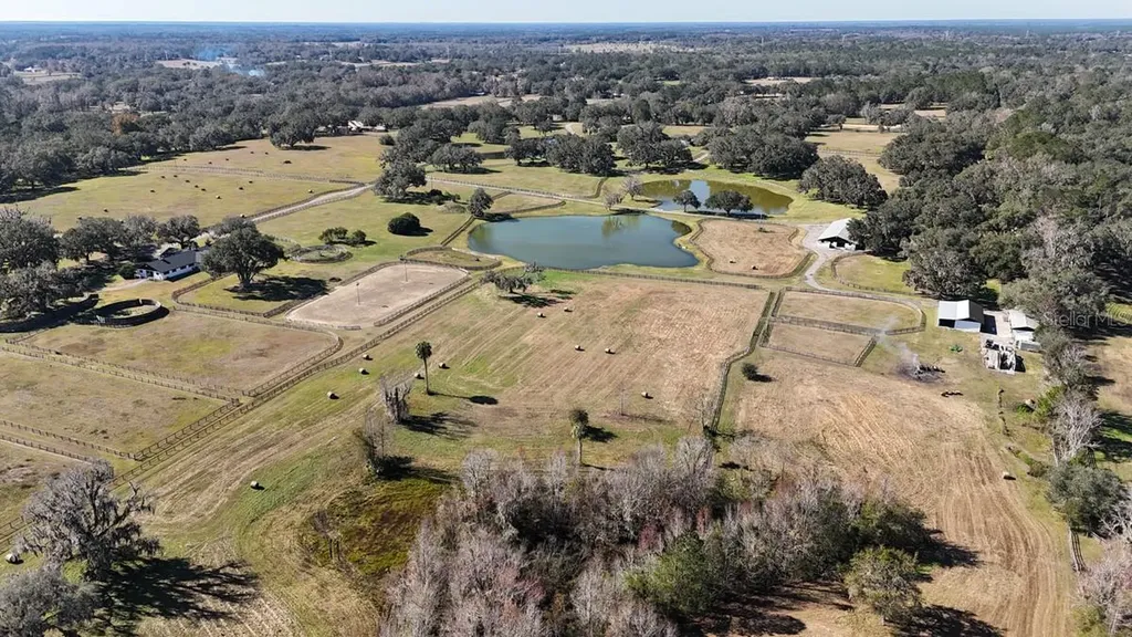 12853 NW 90th Avenue Reddick FL 32686