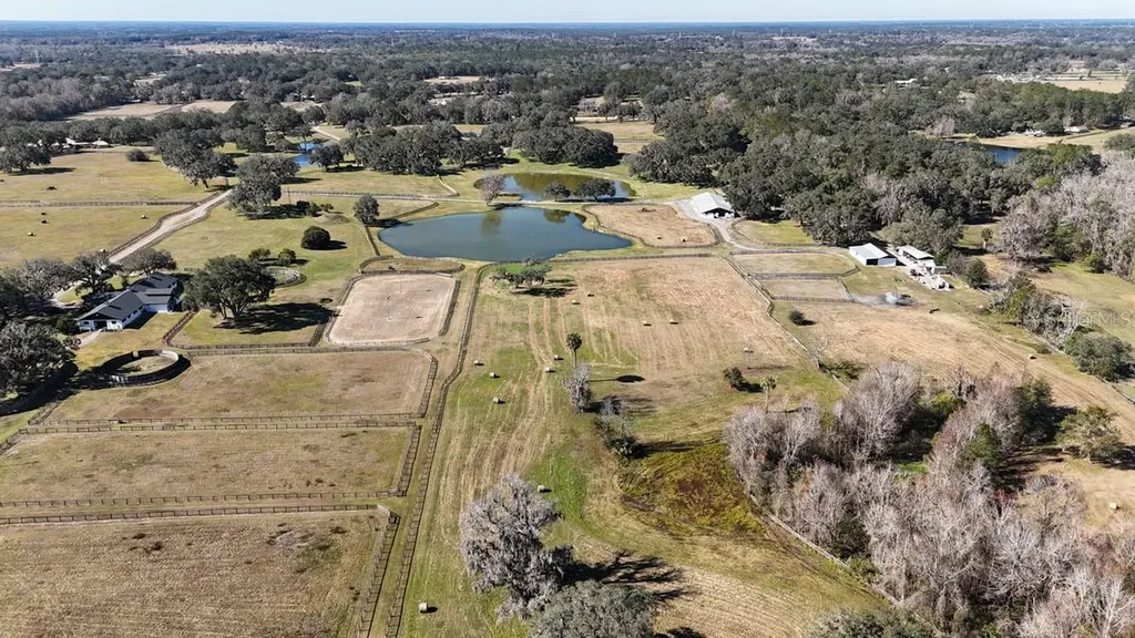 12853 NW 90th Avenue Reddick FL 32686