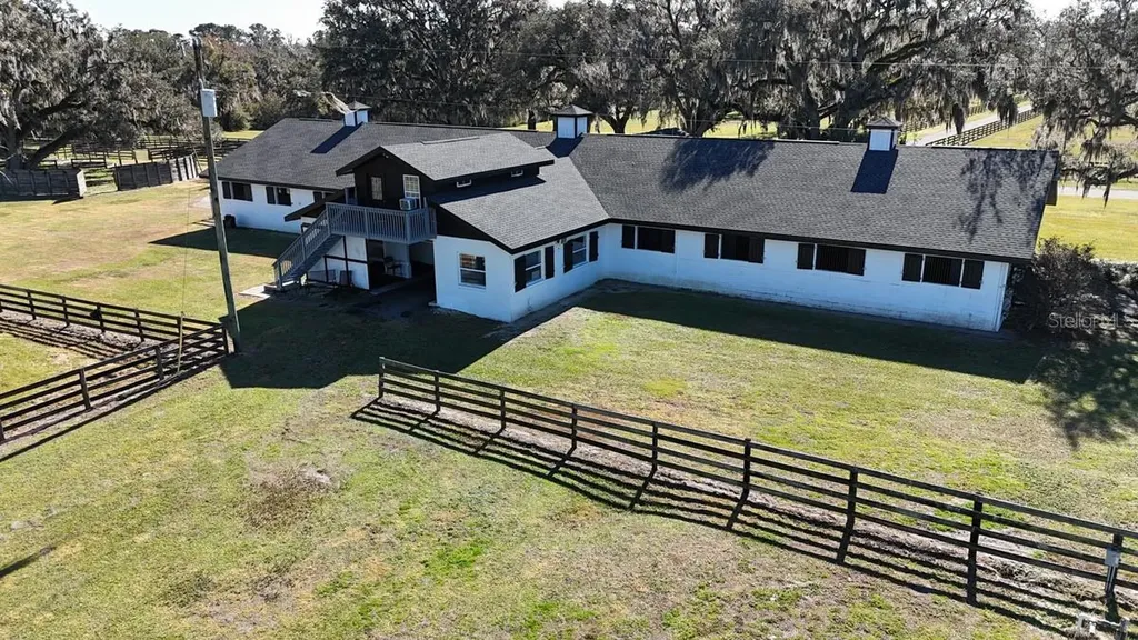 12853 NW 90th Avenue Reddick FL 32686