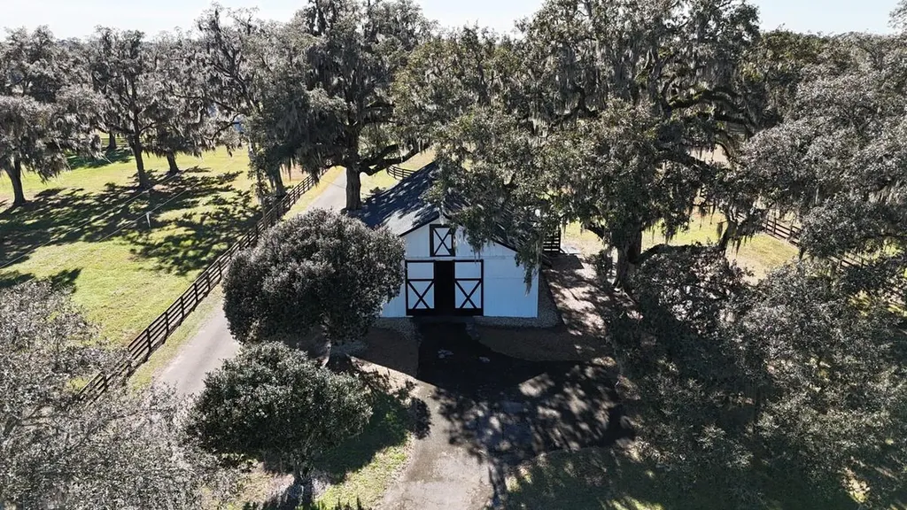 12853 NW 90th Avenue Reddick FL 32686