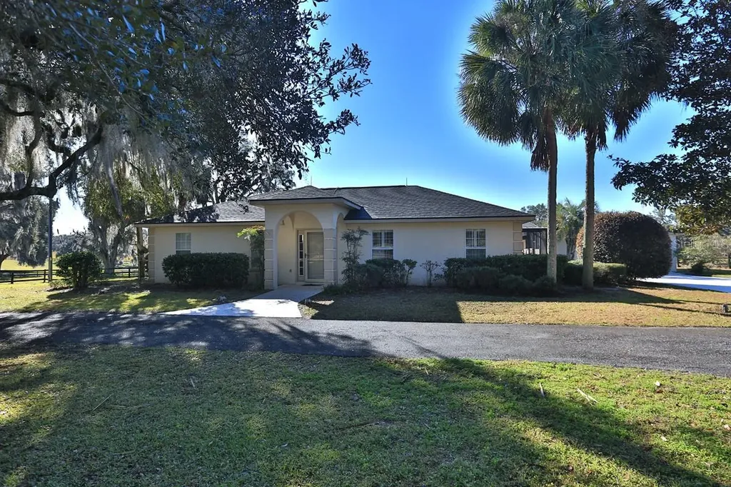 12853 NW 90th Avenue Reddick FL 32686