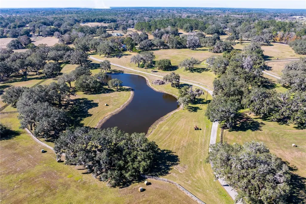 12853 NW 90th Avenue Reddick FL 32686