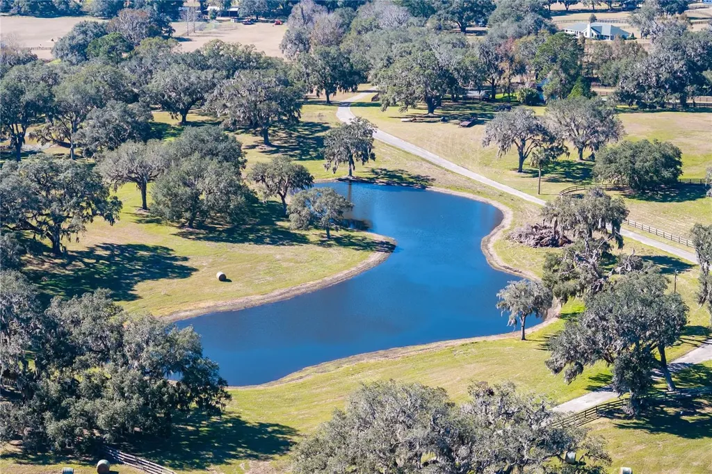 12853 NW 90th Avenue Reddick FL 32686