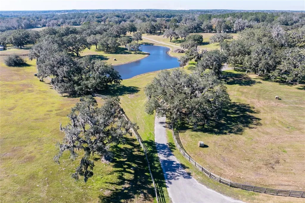 12853 NW 90th Avenue Reddick FL 32686
