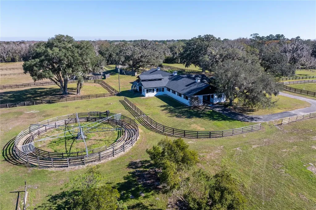 12853 NW 90th Avenue Reddick FL 32686