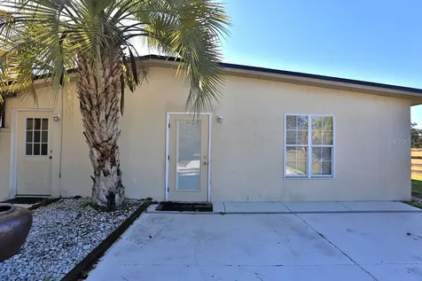 12853 NW 90th Avenue Reddick FL 32686