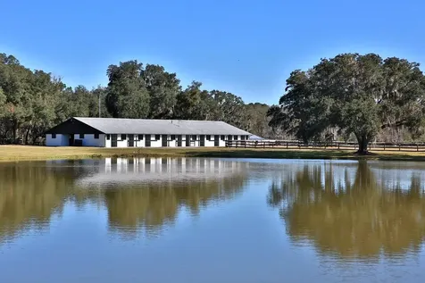 12853 NW 90th Avenue Reddick FL 32686