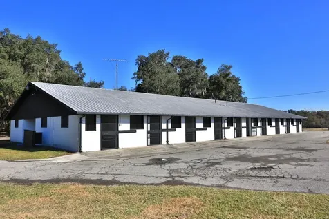 12853 NW 90th Avenue Reddick FL 32686