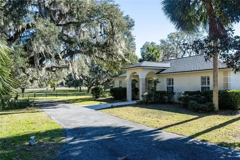 12853 NW 90th Avenue Reddick FL 32686