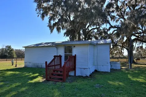 12853 NW 90th Avenue Reddick FL 32686