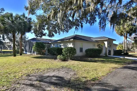 12853 NW 90th Avenue Reddick FL 32686