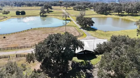 12853 NW 90th Avenue Reddick FL 32686