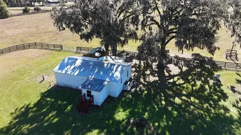 12853 NW 90th Avenue Reddick FL 32686