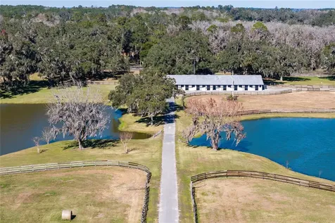 12853 NW 90th Avenue Reddick FL 32686