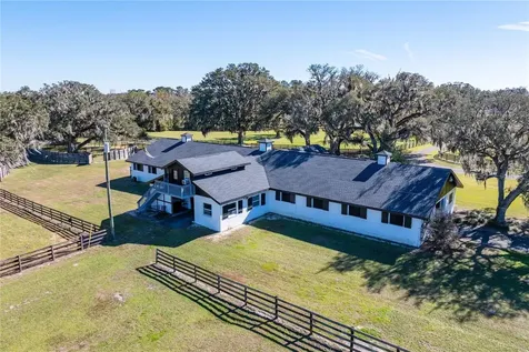 12853 NW 90th Avenue Reddick FL 32686
