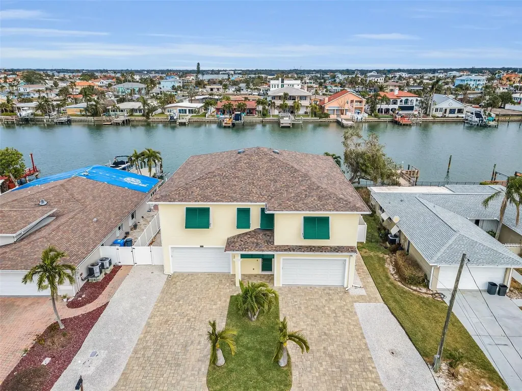 11325 5th Street E Treasure Island FL 33706