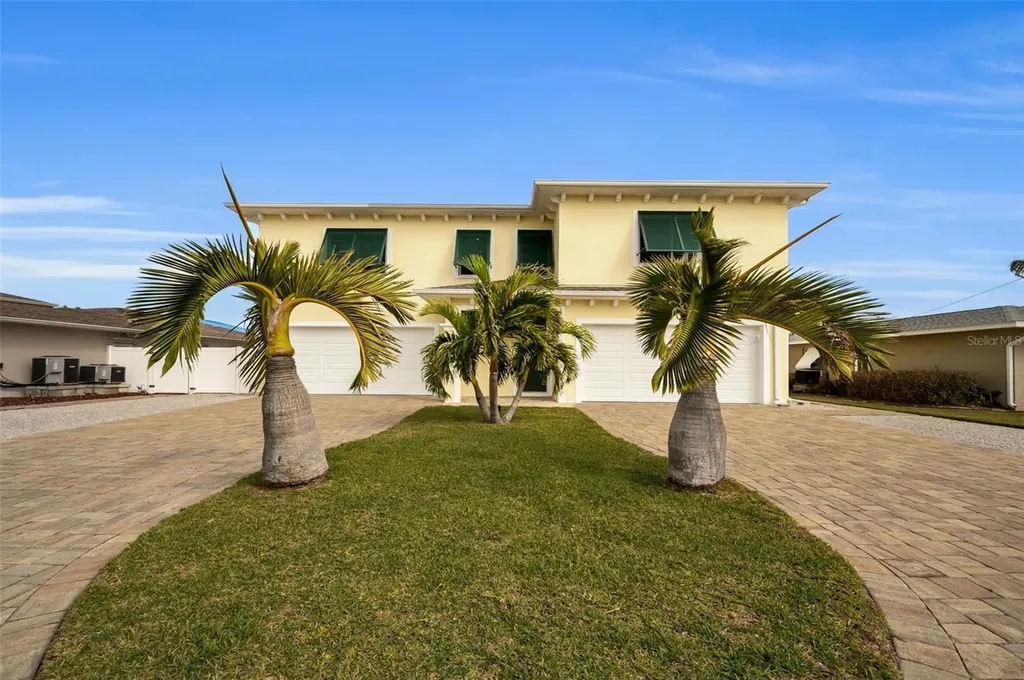 11325 5th Street E Treasure Island FL 33706