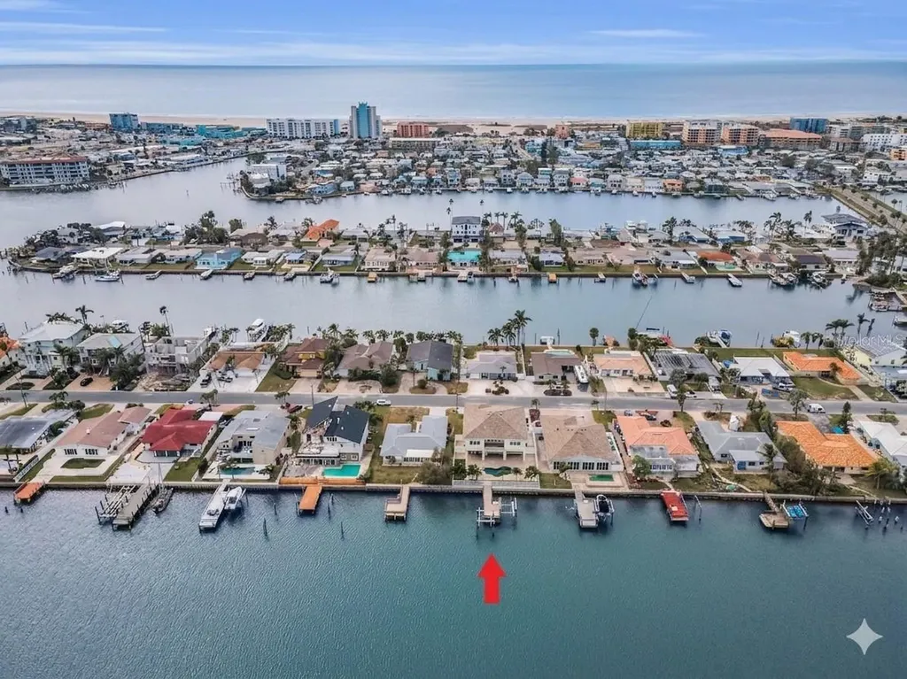 11325 5th Street E Treasure Island FL 33706