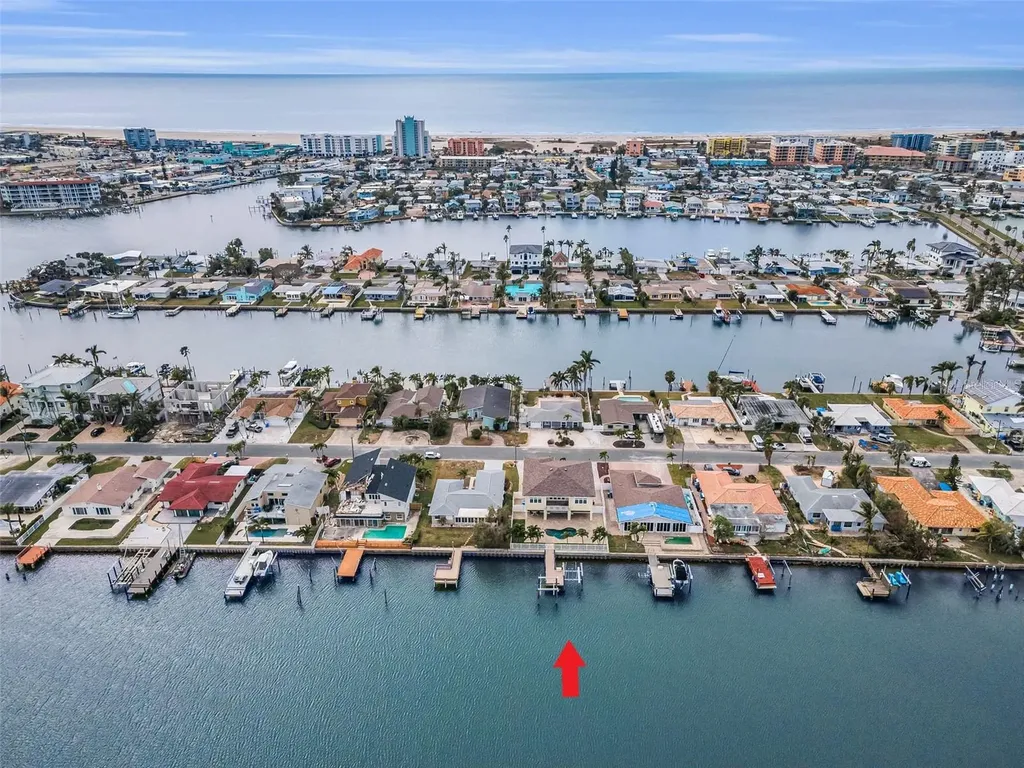11325 5th Street E Treasure Island FL 33706