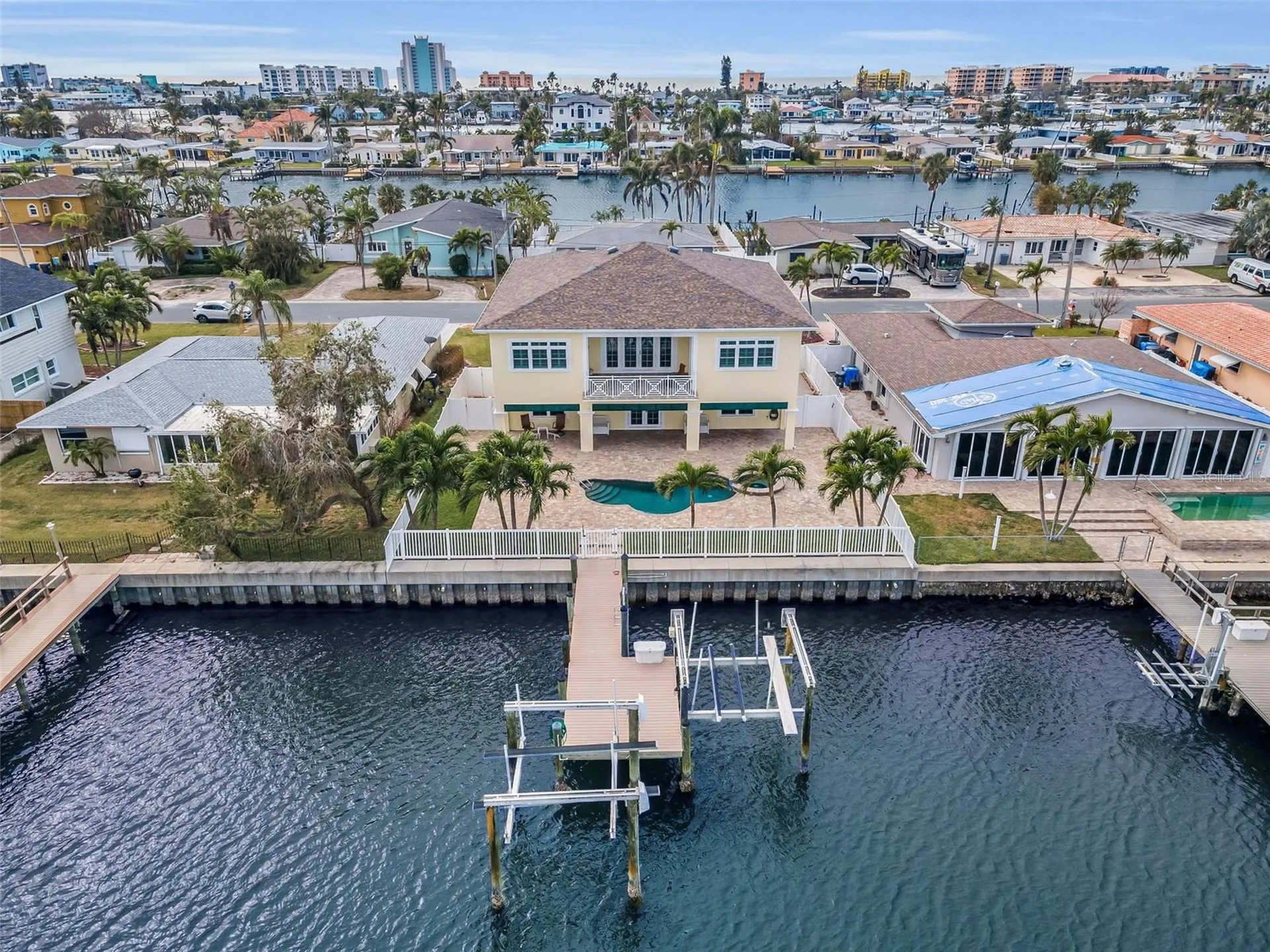 11325 5th Street E Treasure Island FL 33706