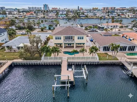 11325 5th Street E Treasure Island FL 33706