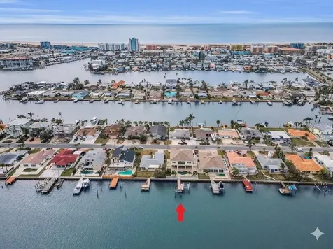 11325 5th Street E Treasure Island FL 33706