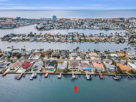 11325 5th Street E Treasure Island FL 33706