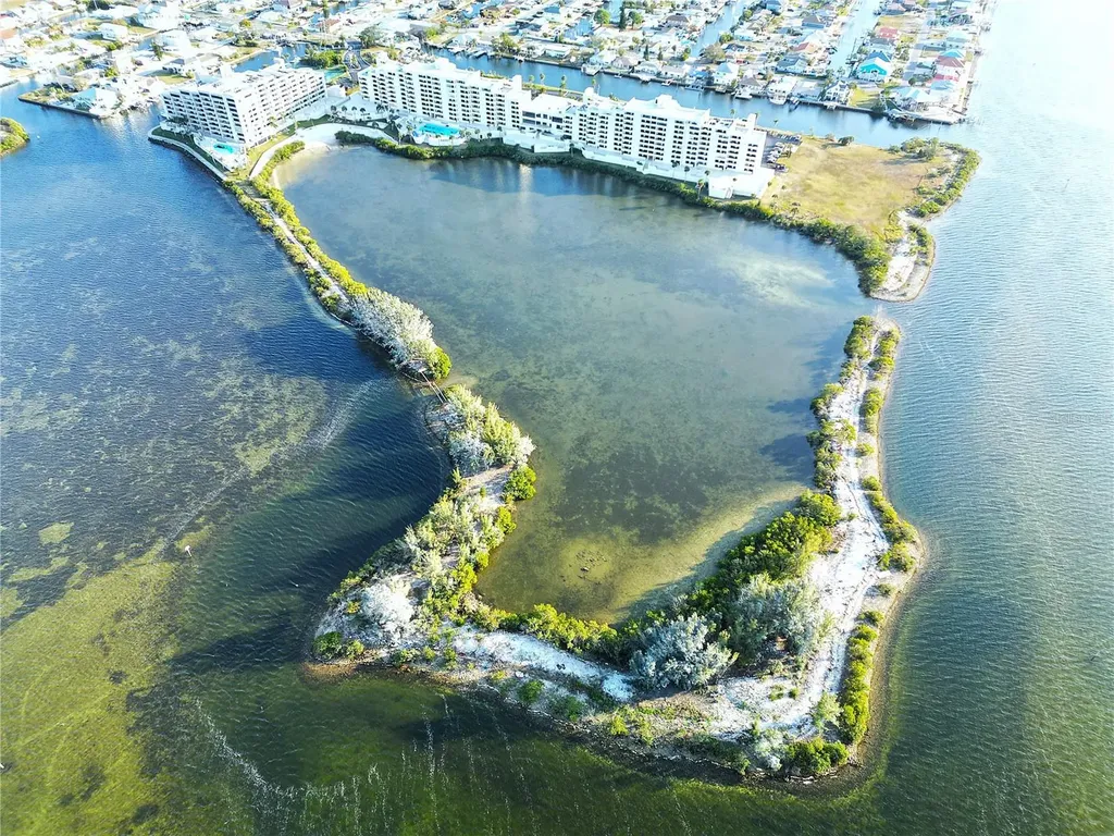 5915 Sea Ranch Drive Hudson FL 34667