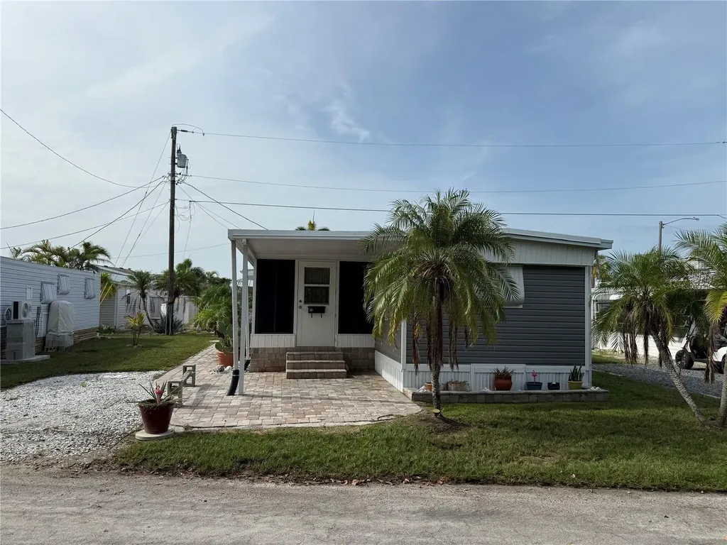 2601 Gulf Drive N Bradenton Beach FL 34217
