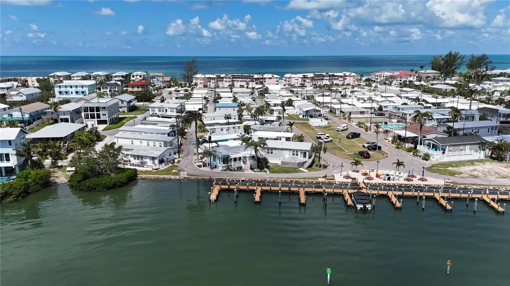 2601 Gulf Drive N Bradenton Beach FL 34217