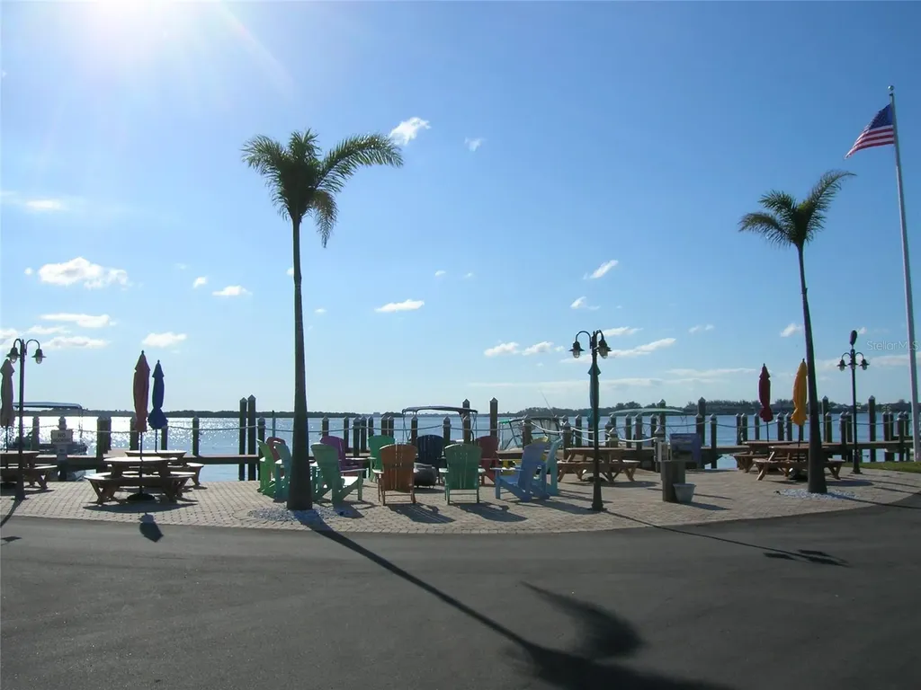 2601 Gulf Drive N Bradenton Beach FL 34217
