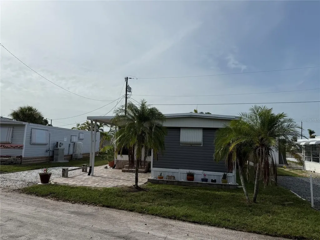 2601 Gulf Drive N Bradenton Beach FL 34217