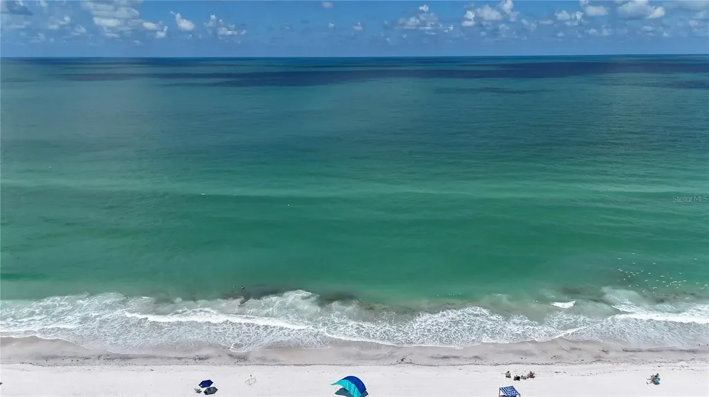 2601 Gulf Drive N Bradenton Beach FL 34217