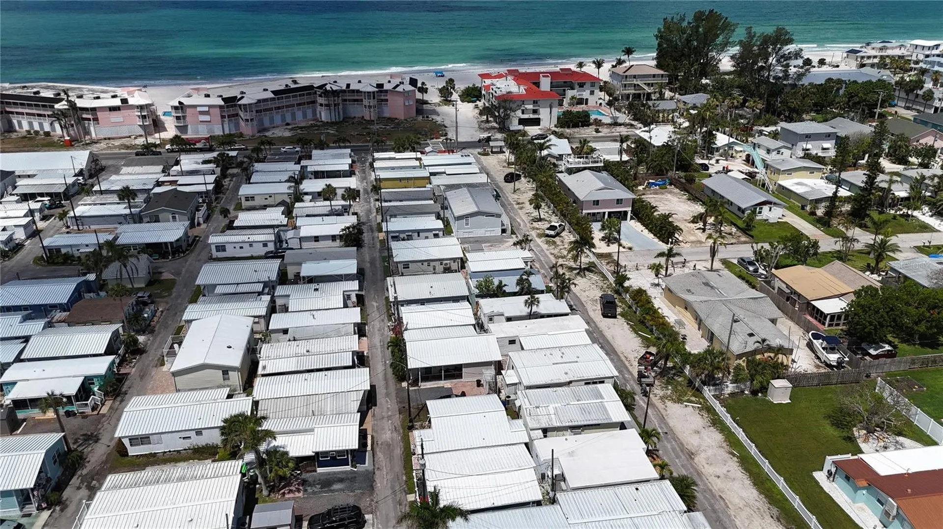 2601 Gulf Drive N Bradenton Beach FL 34217