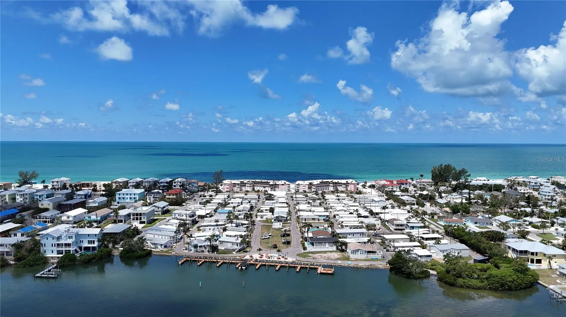 2601 Gulf Drive N Bradenton Beach FL 34217