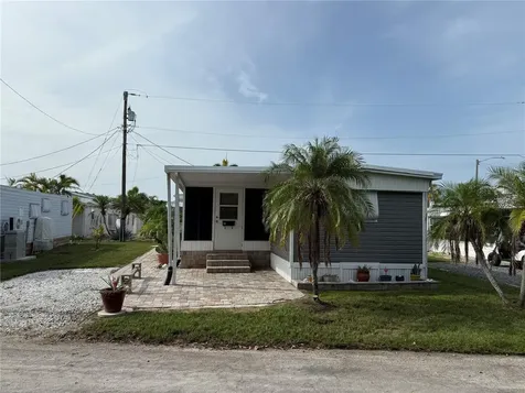 2601 Gulf Drive N Bradenton Beach FL 34217