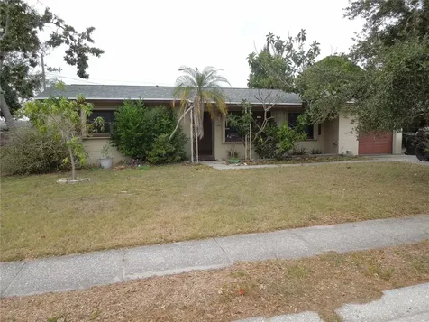 7500 16th Street N St Petersburg FL 33702