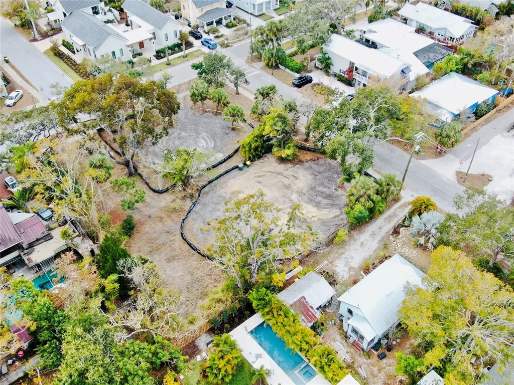 1705 6th Street Sarasota FL 34236