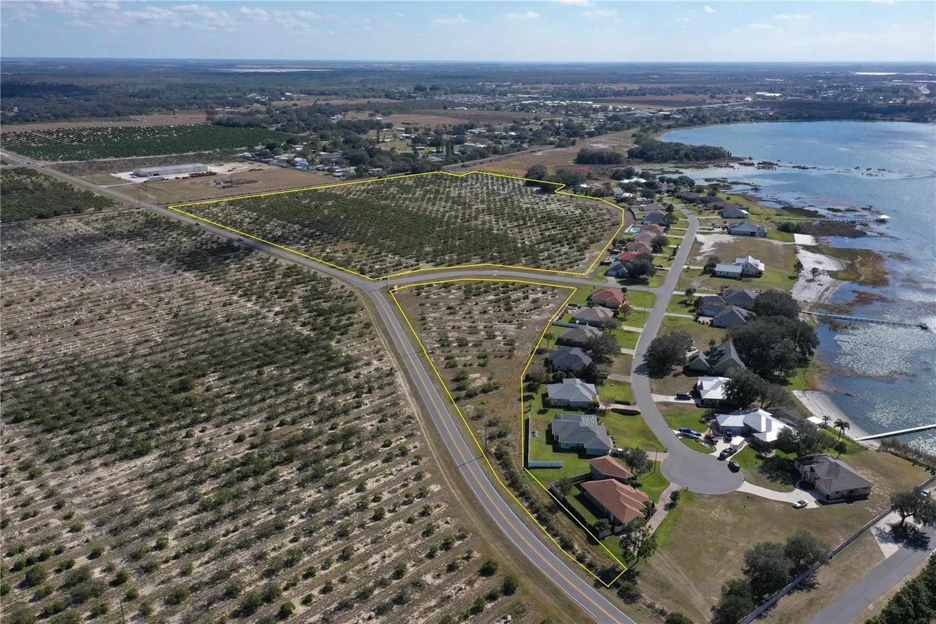 2435 Arbuckle Creek Road Sebring FL 33870