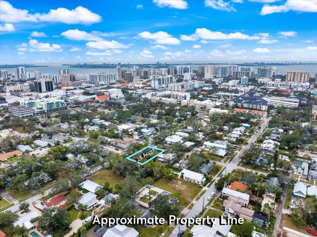 624 Goodrich Avenue Sarasota FL 34236